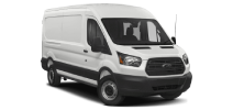 Vans up to £250 p/m